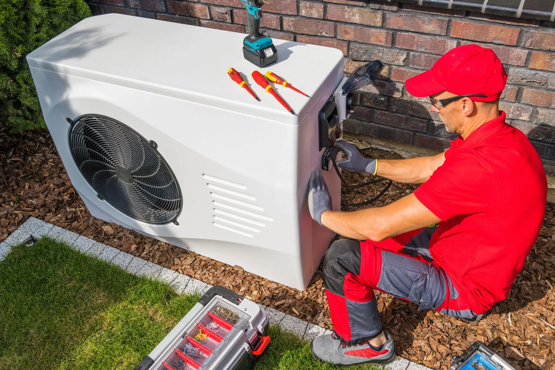 About HVAC in Minot Afb, ND
